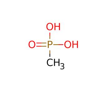 Methylphosphonic acid