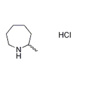 	Hexahydro-2-Methyl-1H-azepine Hydrochloride