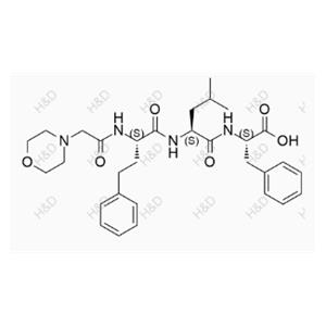 Carfilzomib Impurity 18