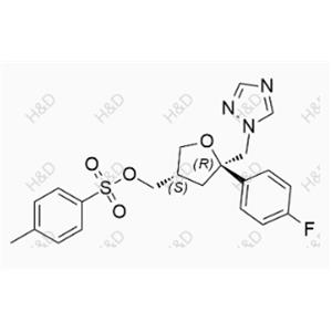 Posaconazole Impurity 94