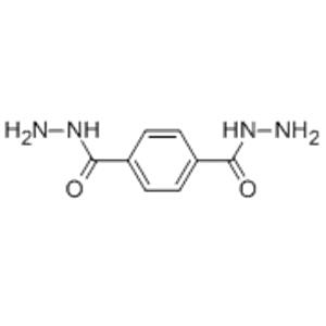 	TEREPHTHALIC DIHYDRAZIDE