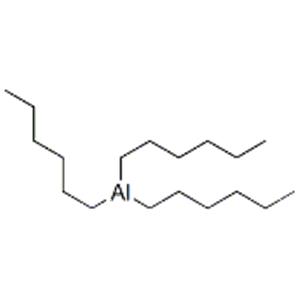 TRI-N-HEXYL ALUMINUM