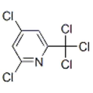 2,4-Dichloro-6-(trichloromethyl)pyridine
