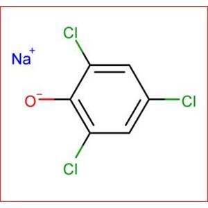 Sodium 2,4,6-trichlorophenolate