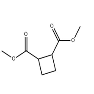 	CYCLOBUTANE-1,2-DICARBOXYLIC ACID