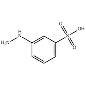 3-HYDRAZINO BENZENESULFONIC ACID