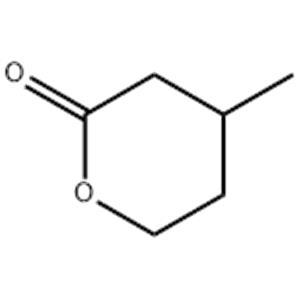 tetrahydro-4-methyl-2H-pyran-2-one