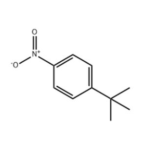 1-TERT-BUTYL-4-NITROBENZENE