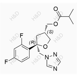 Posaconazole Impurity 59