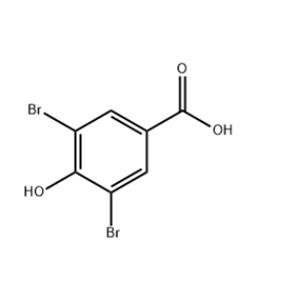 3,5-Dibromo-4-hydroxybenzoic acid