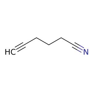 5-Hexynenitrile