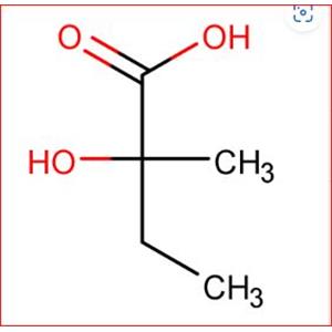 2-Hydroxy-2-methylbutyric acid