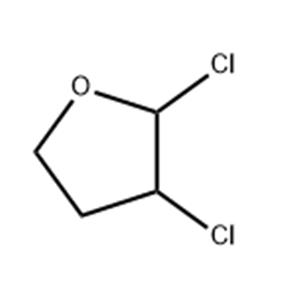 2,3-Dichlorotetrahydrofuran