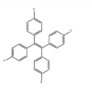 1122-Tetrakis(4-fluorophenyl)ethene 