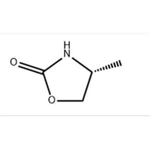 (4R)-4-Methyl-2-oxazolidinone