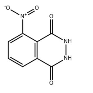 	3-Nitrophthalhydrazide