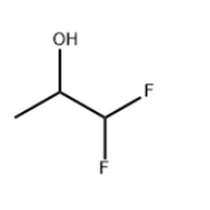 2-Propanol11-difluoro- 