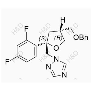 Posaconazole Impurity 82