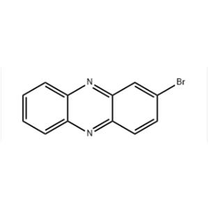 Phenazine, 2-broMo-