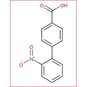 4-(2-Nitrophenyl)benzoic acid
