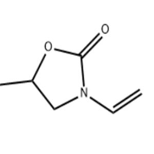 5-Methyl-3-vinyl-2-oxazolidinone