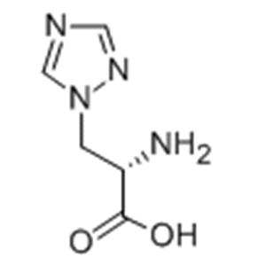 3-(1,2,4-Triazol-1-yl)-L-alanine