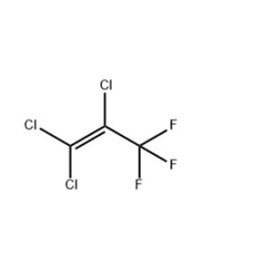 1,1,2-TRICHLORO-3,3,3-TRIFLUOROPROPENE