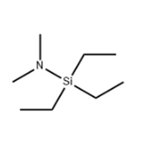 N,N-Dimethylamino Triethylsilane