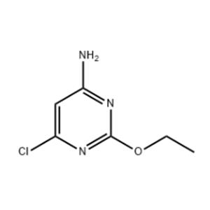 6-Chloro-2-ethoxypyriMidin-4-aMine