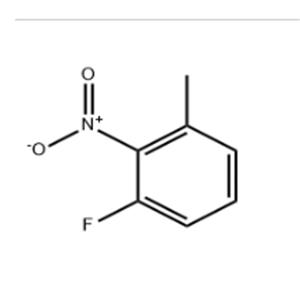 	3-Fluoro-2-nitrotoluene