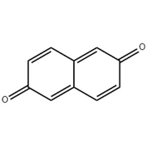 amphi-naphthoquinone