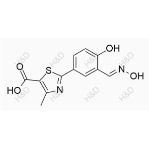 Febuxostat Impurity 32