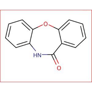 10,11-DIHYDRODIBENZ[B,F][1,4]OXAZEPIN-11-ONE