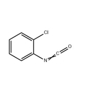 2-Chlorophenyl isocyanate