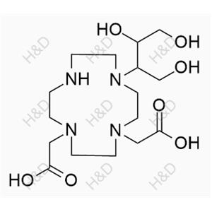 Gadobutrol Impurity 10