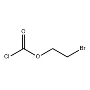 2-Bromoethyl chloroformate