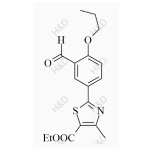 Febuxostat Impurity 79