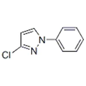 3-Chloro-1-phenyl-1H-pyrazole