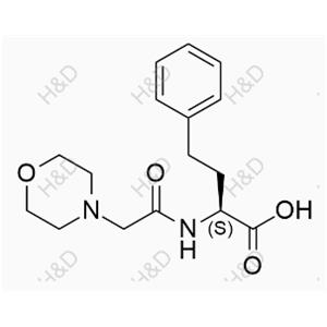 Carfilzomib Impurity 36