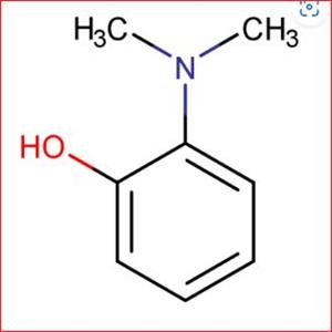 2-dimethylaminophenol