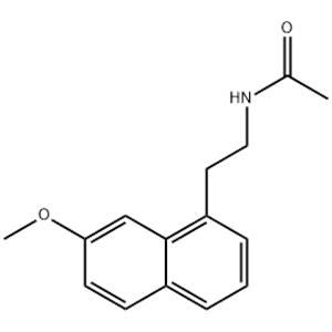 Agomelatine