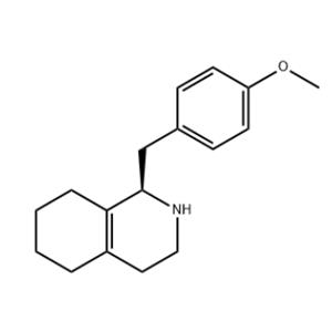 (R)-1-(4-METHOXYBENZYL)-1 2 3 4 5 6 7 8&