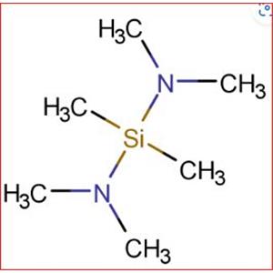 Bis(dimethylamino)dimethylsilane