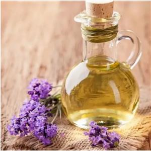 LAVENDER OIL