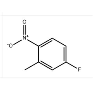 5-Fluoro-2-nitrotoluene 