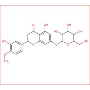 ERIODICTIOL-7-GLUCOSIDE