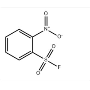 2-NITRO-BENZENESULFONYL FLUORIDE 