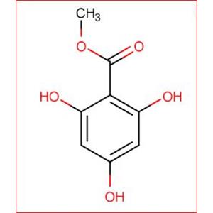 METHYL 2,4,6-TRIHYDROXYBENZOATE