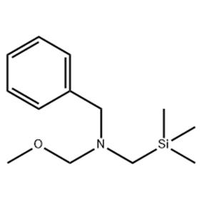 N-(Methoxymethyl)-N-(trimethylsilylmethyl)benzylamine