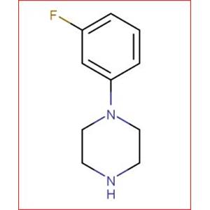 1-(3-FLUOROPHENYL)PIPERAZINE